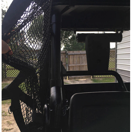 Going Deep Snorkels Honda Pioneer 700 Snorkel Kit (2014-2023)