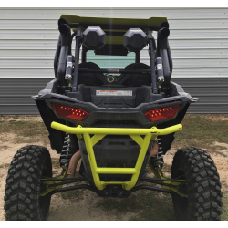 Going Deep Snorkels Polaris RZR 1000 XP (2015-2023) Snorkel Kit