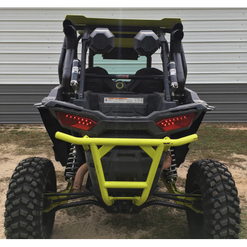 Going Deep Snorkels Polaris RZR 1000 XP (2015-2023) Snorkel Kit