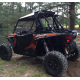 Going Deep Snorkels Polaris RZR 1000 XP (2014) Snorkel Kit