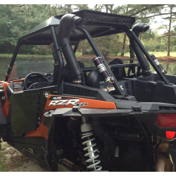 Going Deep Snorkels Polaris RZR 1000 XP (2014) Snorkel Kit