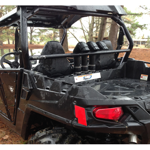 Going Deep Snorkels Polaris RZR 570 (2012-2022) Snorkel Kit