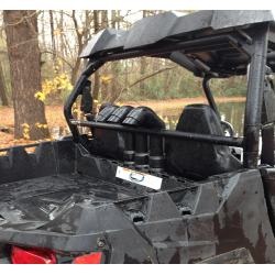 Going Deep Snorkels Polaris RZR 570 (2012-2022) Snorkel Kit