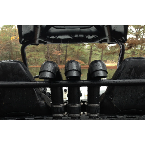 Going Deep Snorkels Polaris RZR 570 (2012-2022) Snorkel Kit