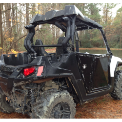Going Deep Snorkels Polaris RZR 570 (2012-2022) Snorkel Kit (High Stacked) Going Deep Snorkels Polaris RZR 570 (2012-2022) Snorkel Kit (High Stacked)