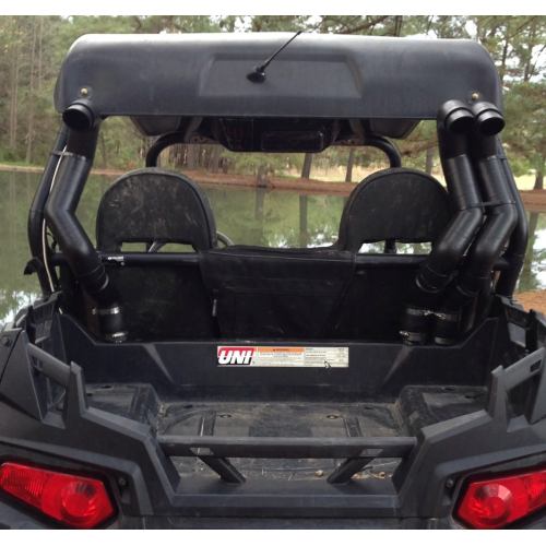 Going Deep Snorkels Polaris RZR 800 (2008-2014) Snorkel Kit