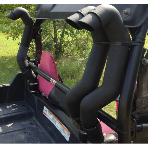 Going Deep Snorkels Polaris RZR 800 (2008-2014) Snorkel Kit
