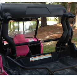 Going Deep Snorkels Polaris RZR 800 (2008-2014) Snorkel Kit