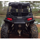 Going Deep Snorkels Polaris RZR 800 (2008-2014) Snorkel Kit (Tall Stacks)