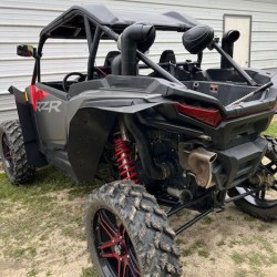 Going Deep Snorkels Polaris RZR XP 1000 (2024-2025) Snorkel Kit Going Deep Snorkels Polaris RZR XP 1000 (2024-2025) Snorkel Kit