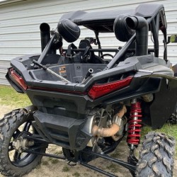 Going Deep Snorkels Polaris RZR XP 1000 (2024-2025) Snorkel Kit