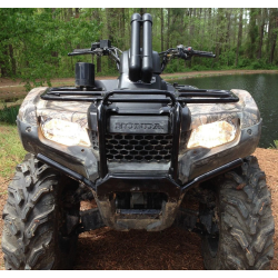 Going Deep Snorkels Honda 420 Rancher (2014-2024) Snorkel Kit