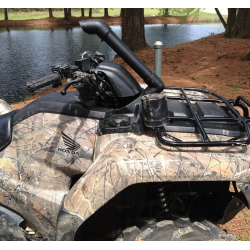 Going Deep Snorkels Honda 420 Rancher (2014-2024) Snorkel Kit Going Deep Snorkels Honda 420 Rancher (2014-2024) Snorkel Kit