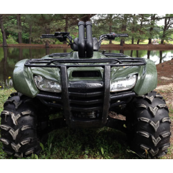 Going Deep Snorkels Honda 420 Rancher (2007-2013) Snorkel Kit