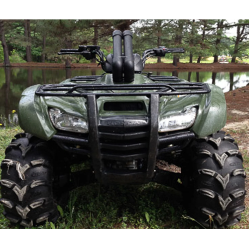 Going Deep Snorkels Honda 420 Rancher (2007-2013) Snorkel Kit
