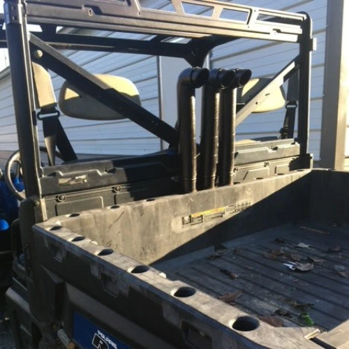 Going Deep Snorkels Polaris Ranger NON-XP 1000 (2020-23) Snorkel Kit Going Deep Snorkels Polaris Ranger NON-XP 1000 (2020-23) Snorkel Kit