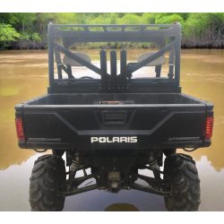 Going Deep Snorkels Polaris Ranger XP 900 (2013-2019) Snorkel Kit