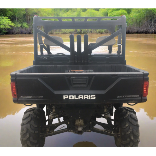 Going Deep Snorkels Polaris Ranger XP 900 (2013-2019) Snorkel Kit Going Deep Snorkels Polaris Ranger XP 900 (2013-2019) Snorkel Kit