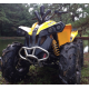 Going Deep Snorkels Can Am Renegade 500/570/800/850/1000 (2012-2021) Snorkel Kit