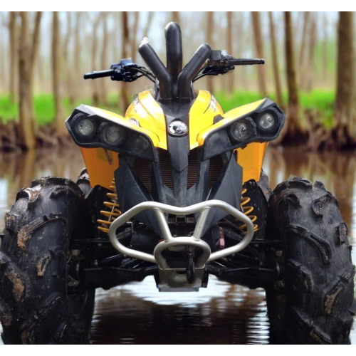Going Deep Snorkels Can Am Renegade 500/570/800/850/1000 (2012-2021) Snorkel Kit