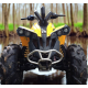 Going Deep Snorkels Can Am Renegade 500/570/800/850/1000 (2012-2021) Snorkel Kit