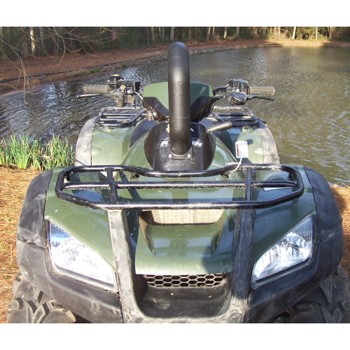 Going Deep Snorkels Honda Rincon 650 / 680 (2003-2014) Snorkel Kit Going Deep Snorkels Honda Rincon 650 / 680 (2003-2014) Snorkel Kit