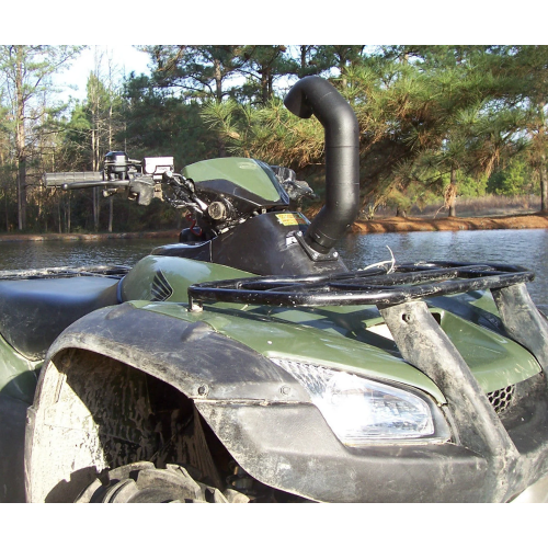 Going Deep Snorkels Honda Rincon 650 / 680 (2003-2014) Snorkel Kit Going Deep Snorkels Honda Rincon 650 / 680 (2003-2014) Snorkel Kit