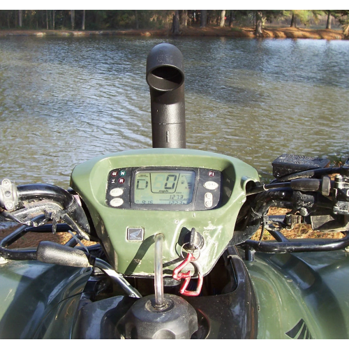 Going Deep Snorkels Honda Rincon 650 / 680 (2003-2014) Snorkel Kit Going Deep Snorkels Honda Rincon 650 / 680 (2003-2014) Snorkel Kit