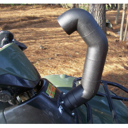 Going Deep Snorkels Honda Rincon 650 / 680 (2003-2014) Snorkel Kit