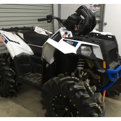 Going Deep Snorkels Polaris Scrambler 850/1000 XP (2013-2023) Snorkel Kit