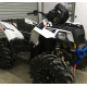 Going Deep Snorkels Polaris Scrambler 850/1000 XP (2013-2023) Snorkel Kit
