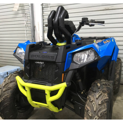 Going Deep Snorkels Polaris Scrambler 850/1000 XP (2013-2023) Snorkel Kit