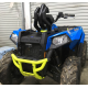Going Deep Snorkels Polaris Scrambler 850/1000 XP (2013-2023) Snorkel Kit