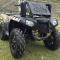 Going Deep Snorkels Polaris Sportsman 1000 XP Snorkel Kit (2015-2016)