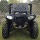 Going Deep Snorkels Polaris Sportsman 1000 XP Snorkel Kit (2015-2016)
