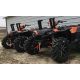 Going Deep Snorkels Polaris Sportsman 1000 S XP Snorkel Kit (2020-2022)