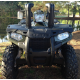 Going Deep Snorkels Polaris Sportsman 450 Snorkel Kit
