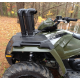 Going Deep Snorkels Polaris Sportsman 450 Snorkel Kit