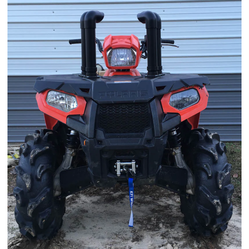 Going Deep Snorkels Polaris Sportsman 570 (2014-2025) Snorkel Kit