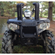 Going Deep Snorkels Polaris Sportsman 570 (2014-2025) Snorkel Kit