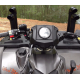 Going Deep Snorkels Polaris Sportsman 550/850 Snorkel Kit (2009-2016)