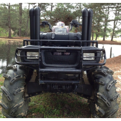 Going Deep Snorkels Polaris Sportsman 400/500/600/700/800 (2000-2014) Snorkel Kit
