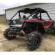 Going Deep Snorkels Honda Talon 1000 Snorkel Kit (2019-2023)