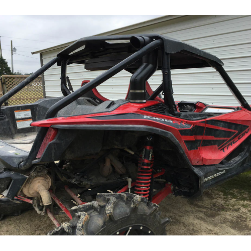 Going Deep Snorkels Honda Talon 1000 Snorkel Kit (2019-2023)