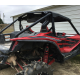 Going Deep Snorkels Honda Talon 1000 Snorkel Kit (2019-2023)