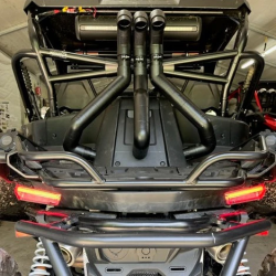 Going Deep Snorkels CFMoto ZForce 950 (2020-2023) Snorkel Kit