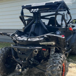 Going Deep Snorkels CFMoto ZForce 950 (2020-2023) Snorkel Kit Going Deep Snorkels CFMoto ZForce 950 (2020-2023) Snorkel Kit
