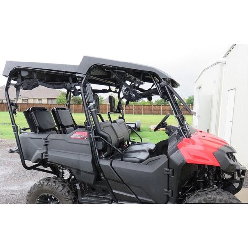 SYA Warrior Riser Snorkel kit for Honda Pioneer 700 SYA Warrior Riser Snorkel kit for Honda Pioneer 700