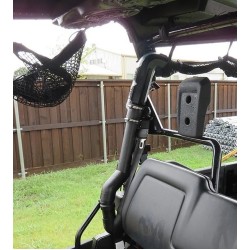 SYA Warrior Riser Snorkel kit for Honda Pioneer 700 SYA Warrior Riser Snorkel kit for Honda Pioneer 700