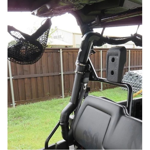 SYA Warrior Riser Snorkel kit for Honda Pioneer 700 SYA Warrior Riser Snorkel kit for Honda Pioneer 700